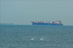 Xung đột tại Trung Đông: Iran tái khẳng định quyền tại eo biển Hormuz