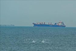 Xung đột tại Trung Đông: Iran tái khẳng định quyền tại eo biển Hormuz