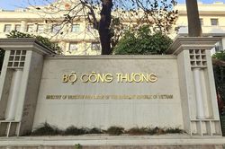 Kết luận thanh tra cơ sở nhà, đất dôi dư sau sắp xếp tại Bộ Công Thương