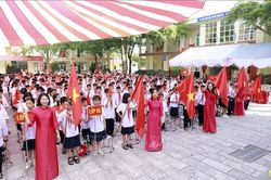 Khai giảng năm học 2026-2027 và khánh thành trường nội trú biên giới đồng loạt ngày 5/9
