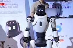 Tạo động lực tăng trưởng mới từ khoa học, công nghệ