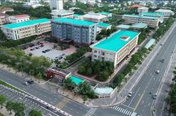 Thành lập Trường Văn hóa Công an nhân dân V tại Thành phố Hồ Chí Minh