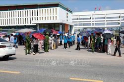 C&ocirc;ng bố đ&aacute;p &aacute;n c&aacute;c m&ocirc;n thi của Kỳ thi lại tốt nghiệp THPT năm 2026 tại Tuy&ecirc;n Quang