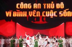 '81 Mùa Bình Yên' - Bản hùng ca về những người vì một Hà Nội bình yên