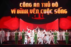 '81 Mùa Bình Yên' - Bản hùng ca về những người vì một Hà Nội bình yên