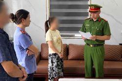 Làm giả hồ sơ mua nhà ở xã hội, 7 người bị khởi tố