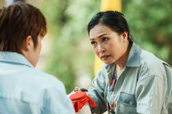 Ca sĩ Phương Thanh bình thản hơn trước hào quang ở tuổi 53