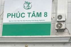 Phòng khám xương khớp núp bóng cơ sở spa, lừa đảo gần 300 người