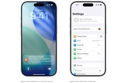 Hàng triệu người dùng iPhone tại hơn 150 quốc gia nhận cảnh báo khẩn từ Apple