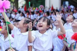 Nhiều tỉnh, thành chốt lịch tựu trường năm học 2026-2027