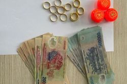 Người phụ nữ trình báo bị mất số tiền, vàng trị giá hơn 200 triệu đồng, bất ngờ danh tính thủ phạm