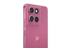 Smartphone 'nồi đồng cối đá', chip Snapdragon 6s Gen 4, pin 7.000mAh, giá gần 8 triệu đồng