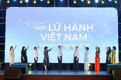 Gia Lai kết nối đại ngàn với biển xanh để mở dòng khách mới
