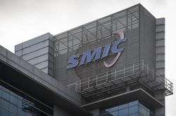 SMIC: Nhu cầu tăng mạnh thúc đẩy sản xuất chip