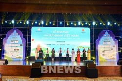 Khai mạc Ngày Lữ hành Việt Nam năm 2026: Động lực liên kết vùng và giải pháp kích cầu du lịch quốc tế