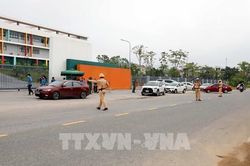 Công bố đáp án các môn thi của Kỳ thi lại tốt nghiệp THPT năm 2026 tại Tuyên Quang