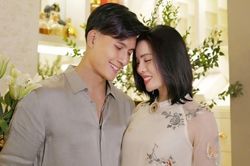 Lệ Quyên công bố tin vui với Lâm Bảo Châu lúc nửa đêm: 'Chúng ta làm được rồi'
