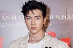 Chuyện tình rắc rối xoay quanh Steven Nguyễn