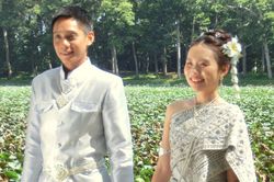 Nam diễn viên 32 tuổi đã công khai Phương Mỹ Chi là 'cô dâu'