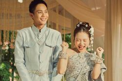 Phương Mỹ Chi có tin vui sau khi 'lấy chồng'