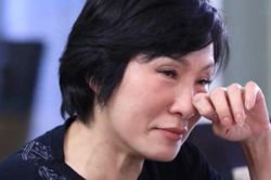 Hồng Đào đánh đổi khi sang Mỹ