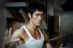 Lý Tiểu Long từng bị Hollywood bỏ lỡ