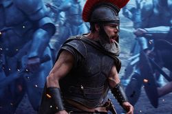 10 điểm sáng trong The Odyssey của Christopher Nolan