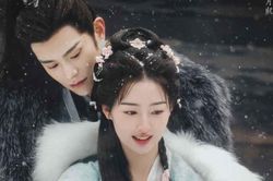 Đinh Vũ Hề và Đặng Ân Hy gây sốt trở lại với Trường Lạc Khúc