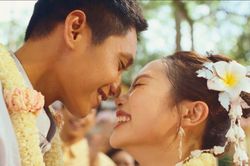 Nam diễn viên 32 tuổi muốn là thành viên 'gia đình' Phương Mỹ Chi