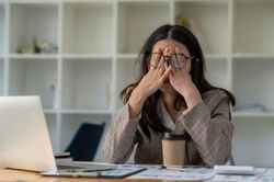 5 dấu hiệu cơ thể đang cảnh báo bạn cần chú ý đến sức khỏe