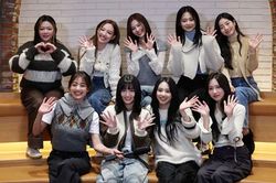 TWICE sẽ tan rã?