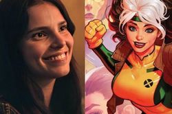 Nữ chính Obsession gia nhập X-Men