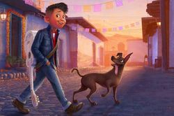 Coco 2 tung hình ảnh đầu tiên