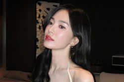 Song Hye Kyo tuổi 44 đẹp thế nào mà khán giả liên tục xuýt xoa?