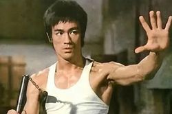 Lý Tiểu Long và đối thủ duy nhất khiến huyền thoại phải e ngại