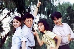 Dàn diễn viên phim Tân Dòng Sông Ly Biệt sau 25 năm