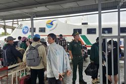 Tàu cao tốc đi Phú Quốc hoạt động trở lại