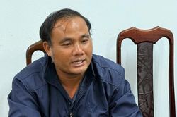 Lời khai lạnh g&aacute;y của thầy gi&aacute;o thể dục s&aacute;t hại nữ đồng nghiệp v&igrave; ghen