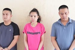 'Tiêm giả' chữa xương khớp, lừa gần 300 người hơn 9 tỷ đồng