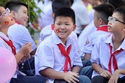 Nhiều tỉnh, th&agrave;nh chốt lịch tựu trường năm học 2026-2027