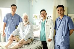 Khách quốc tế 'sốc'nặng khi khám bệnh ở Việt Nam, cơ hội đánh thức'mỏ vàng' tỷ USD