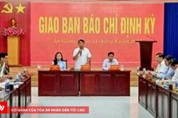 An Giang: Kiên quyết xử lý tàu cá vi phạm IUU