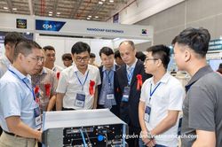 HI-TECH VIETNAM 2026: Kết nối công nghệ, thúc đẩy đầu tư