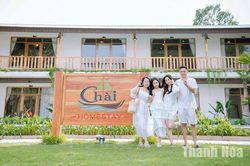 Nam Sầm Sơn phát triển du lịch xanh