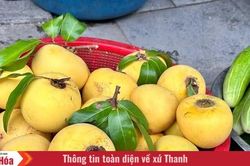 Đong đầy một trời nhớ thương