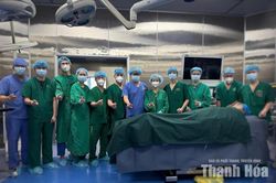 Nối dài sự sống từ hành trình hiến - ghép tạng ở Thanh Hóa (Bài cuối): Gieo mầm sự sống