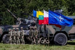 Mỹ yêu cầu các đồng minh NATO đánh giá mức độ ủng hộ đối với chính sách của Washington