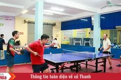Giữ lửa bóng bàn trong “cơn bão” mang tên Pickleball