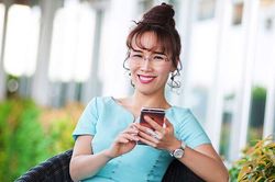 Tỷ phú Nguyễn Thị Phương Thảo 'rót' thêm 250 tỷ đồng vào Galaxy Pay