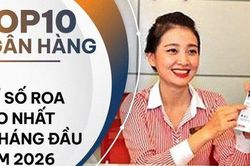 TOP 10 ngân hàng có ROA cao nhất quý II/2026: Nhóm tư nhân áp đảo